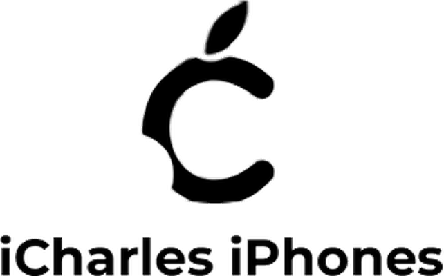 iCharles iPhones logo