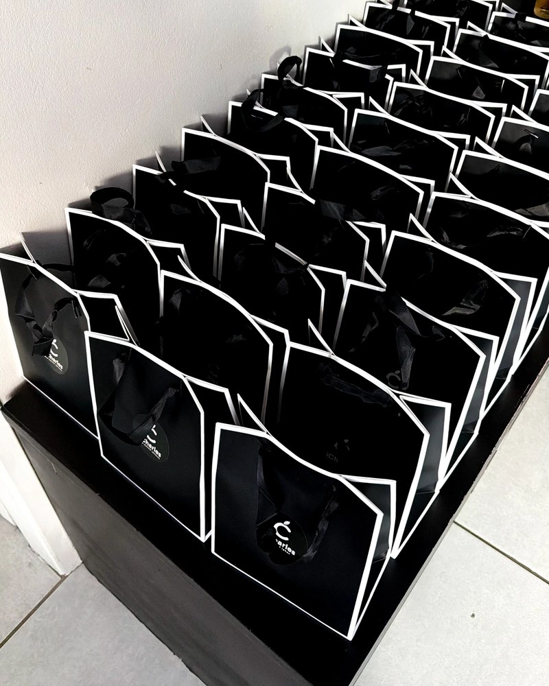 Corporate Gifting Box