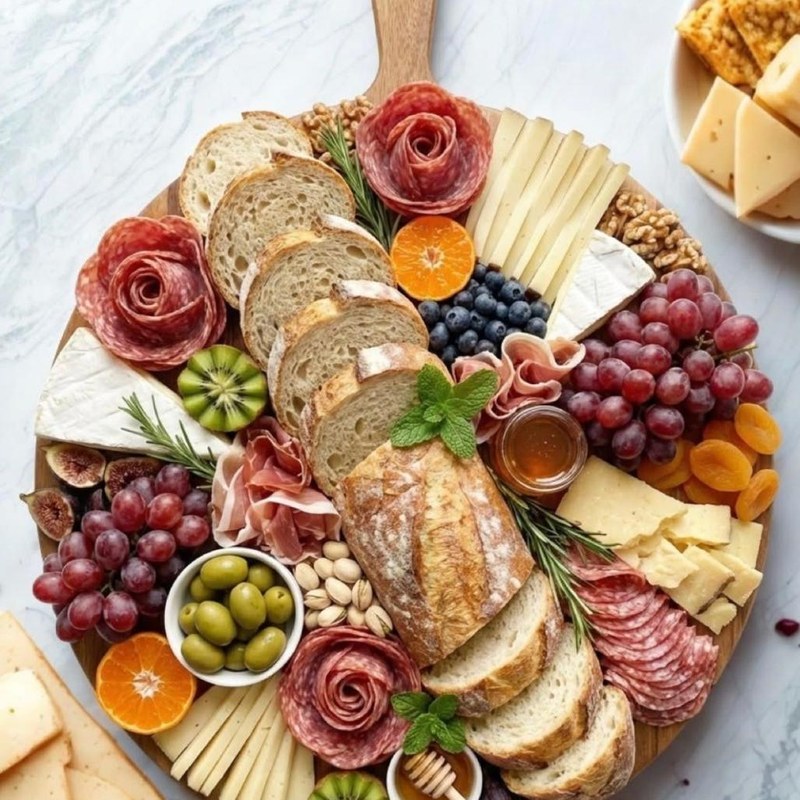 Celebration Grazing Platter