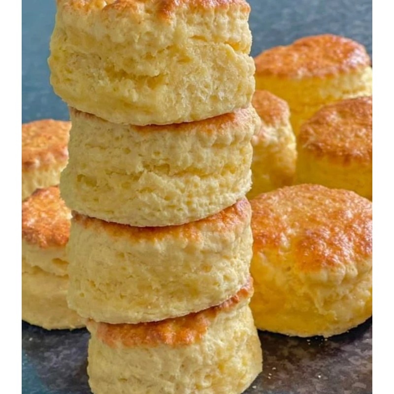 Classic Scones