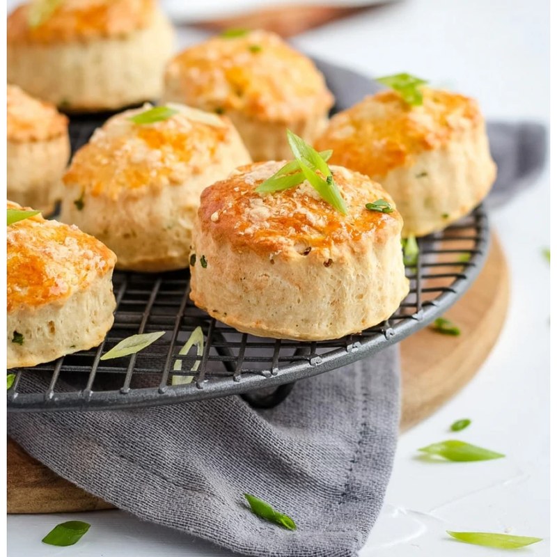 Savory Scones