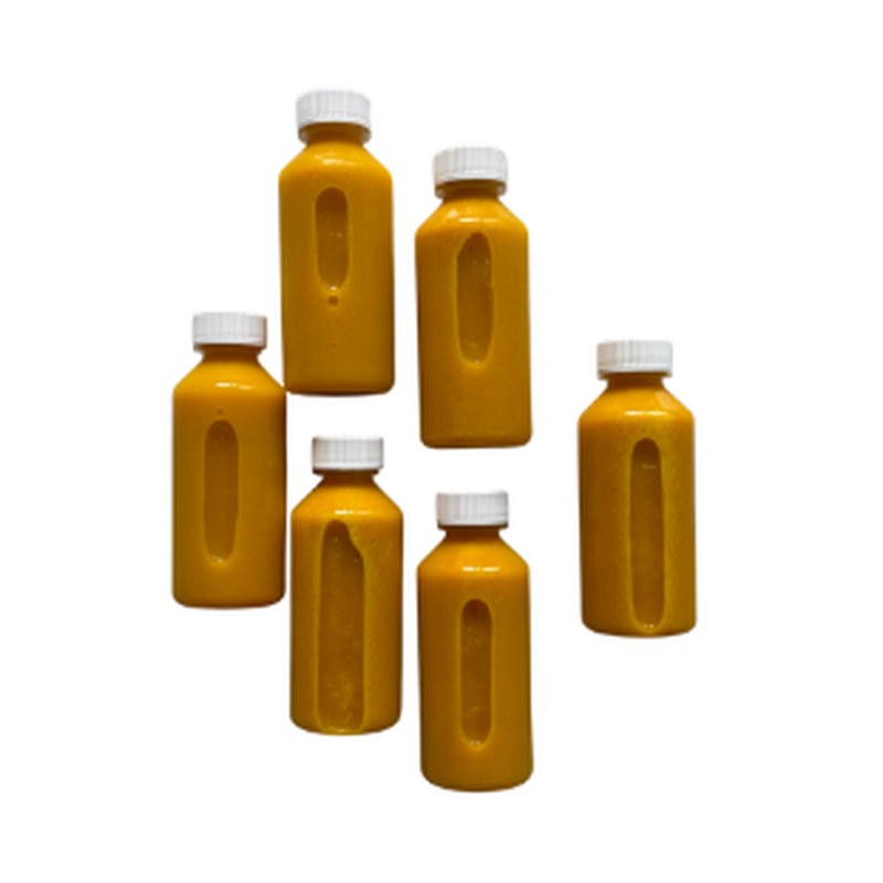 Immune Boost Shots